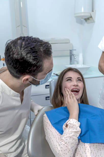 Best Cosmetic Emergency Dentistry in Rollingwood, CA