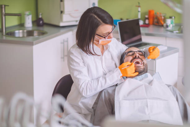 Best Emergency Treatment for Dental Infections or Abscesses in Rollingwood, CA