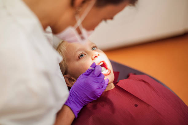 Best Emergency Treatment for Dental Infections or Abscesses in Rollingwood, CA